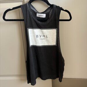 SoulCycle BVHL Women's Muscle Tank